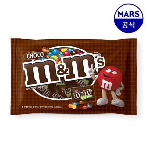 마즈  엠앤엠즈 밀크 펀사이즈 798g