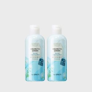 더샘 힐링 티 가든 티트리 클레징워터 300ml