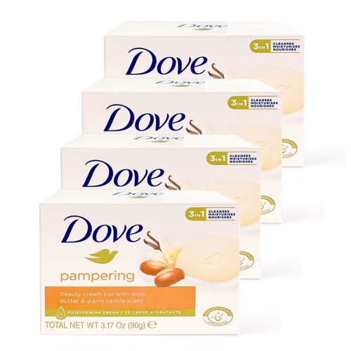 도브 시어버터 뷰티 바 90g