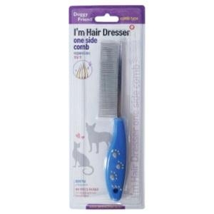 도기프렌드 한날빗 /애견빗/강아지빗/애견브러시/강아지브러시/애견브러쉬