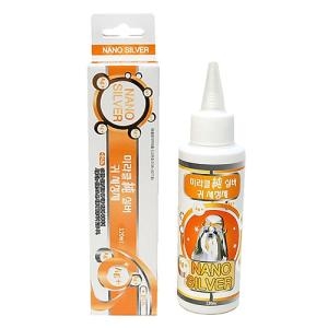 미라클 순 실버 귀세정제 이어클리너