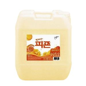 피죤 옐로미모사 20L