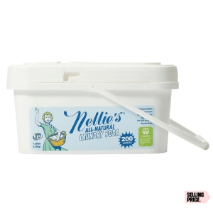 넬리 소다세제 3.29kg