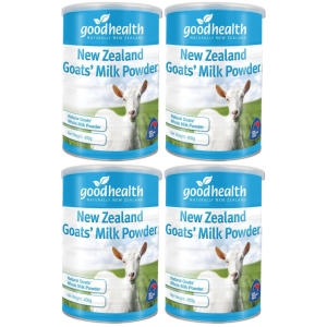 굿헬스 뉴질랜드 산양유 파우더 400g