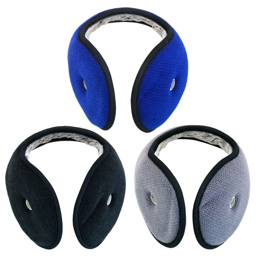 알티피아 성인용 니트 특대 귀마개 방한용품 스키 보드 등산