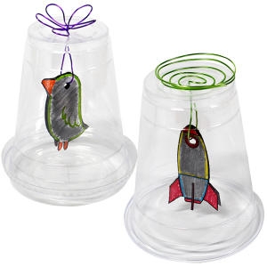 두현과학 내가 꾸미는 간이 검전기10인용