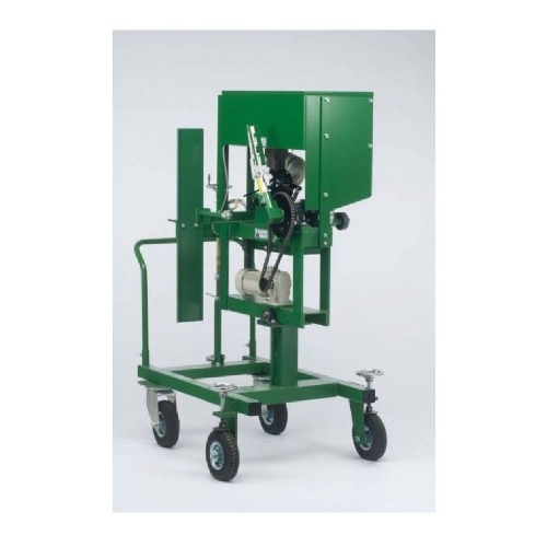 스카로  야구 피칭머신 피칭 로봇 배팅 훈련 기계 부착