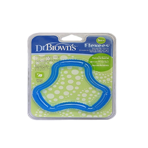 닥터브라운 링 치발기 블루