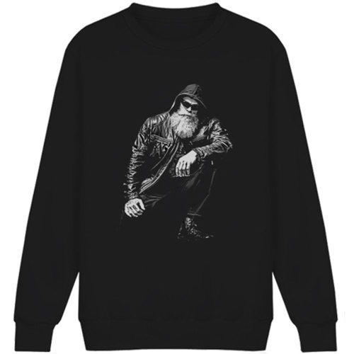 플렉스 반팔 긴팔 빅사이즈 3XL 남자 티셔츠 퍼플밤 CH0196