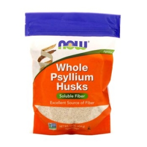 나우푸드 통 차전자피 분말 454g