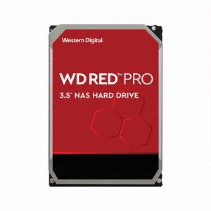 Western Digital WD RED Pro 7200/256M