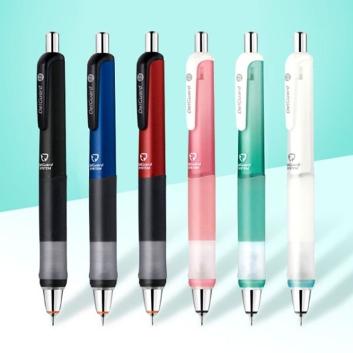 제브라  델가드 GR 샤프 0.5mm