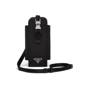 프라다  나일론 삼각로고 폰케이스 1ZT023-2DMP-F0002