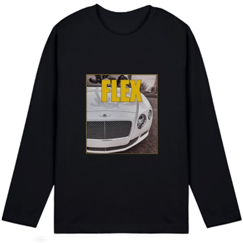 플렉스 반팔티/긴팔/맨투맨/남자/티셔츠/3XL/빅사이즈/CH0038