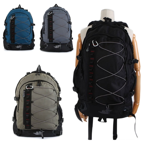 와우백 대용량 베낭 여행 등산 산행 가방 스포츠 패션 백팩 W45E8E6