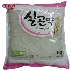 한성기업 실곤약 1kg [1개]