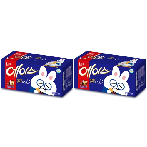 해태제과  제과 에이스 218g