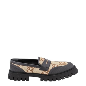 구찌 로퍼 739776UKOF0 2590 Beige