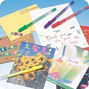 사쿠라  겔리롤 문라이트 0.7mm