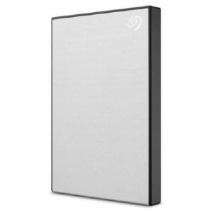 Seagate  New Backup Plus Slim Rescue