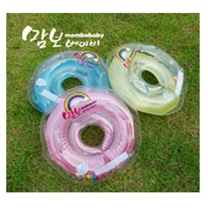 맘보베이비 아기목튜브