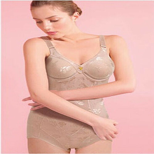 에이지 아찌라 AZZIRA 몰드올인원 A303 보정속옷기능성속옷