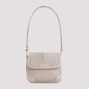 아르마니 조르지오 숄더백 Y1E138 YWH1A 80100 TAUPE