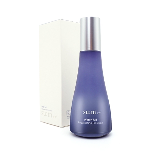 숨37도 워터풀 리밸런싱 에멀전 (신형) 120ml