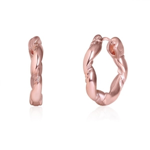 메종드비쥬  14K 모코 원터치 링 귀걸이 A00542