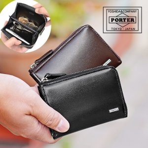 포터 요시다 일본동전지갑 110-02929