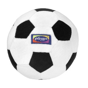 아기 축구공 흑백 (112017)