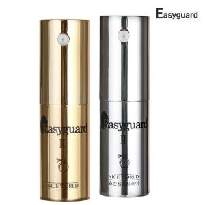 좋은사회  이지가드2 호신용스프레이 여성 호신용품 보안 경호 선물 페퍼 후추 겨자