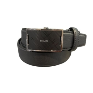 에스콰이어 남성 정장자동벨트 EOCFBA322G