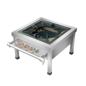 1구 중화 업소용 화구 4500