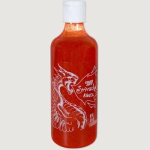 트레이더조 스리라차 소스 512g