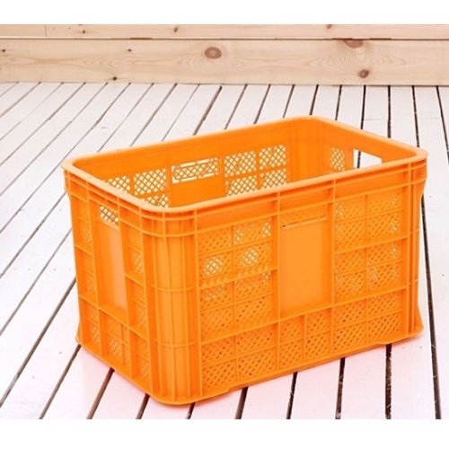 데코  포장이사 대용량 사각 소쿠리 상자