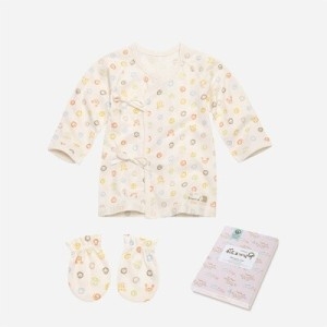 위드오가닉 오가닉손싸개_아기모빌