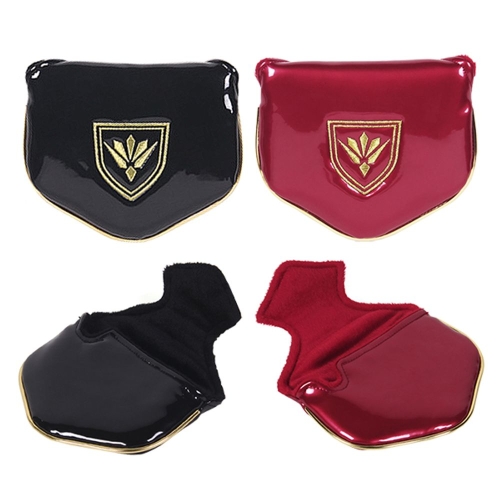 pin28157 모든 투볼퍼터 호완 헤드커버 크럽 보호-nuripina hit 와인