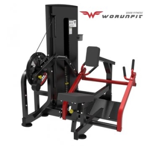 굿휘트니스 워런핏 클럽용 국산 제조 시티드로우 C TYPE DA