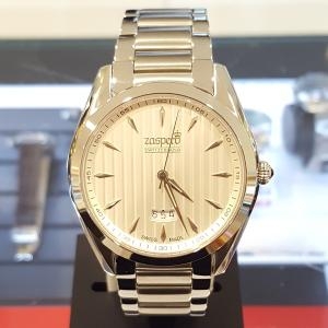 자스페로 남성메탈시계 CG305-26