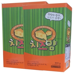동원F&B  치즈얌 800g