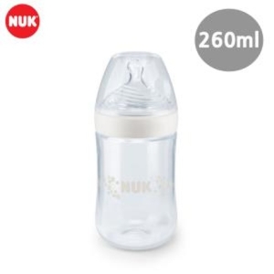 누크 네이처센스 PP 젖병 260ml