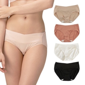뉴니끄 면모달 모코랩 임산부팬티 5color 4size