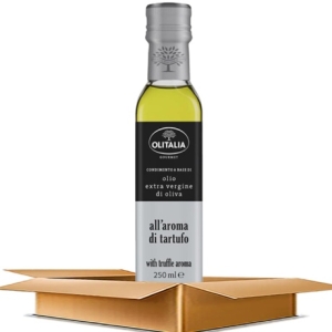 올리타리아 엑스트라버진 올리브유 250ml 3개