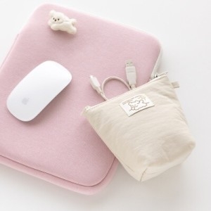 라이브워크 코이 멜로우 포켓 4종 -Indi