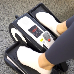 굿프렌드  저소음 하체 강화운동 유산소 걷기운동 GOOD-HF100 전동스텝퍼 new