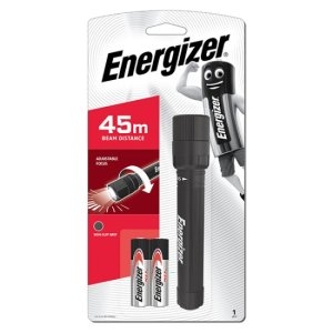 에너자이저  엑스포커스 LED랜턴 2AA 건전지포함 라이트 손전등