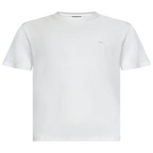 아르마니 엠포리오 엠포리오 반팔 티셔츠 6R1T691JUVZ 0101