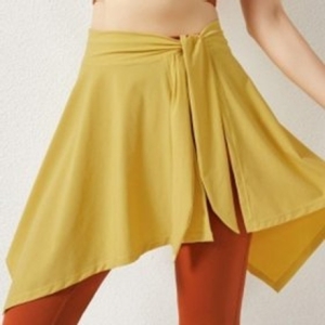 타이즈 힙커버 랩스커트 엉덩이가리개 와이존커버 WC7D1FA