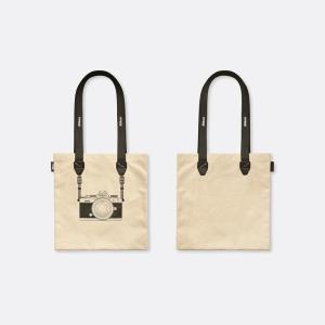 니콘  Zfc Canvas bag